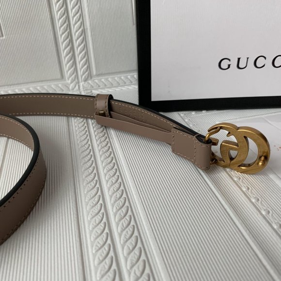GG buckleStyle ‎409417 AP00T 5729